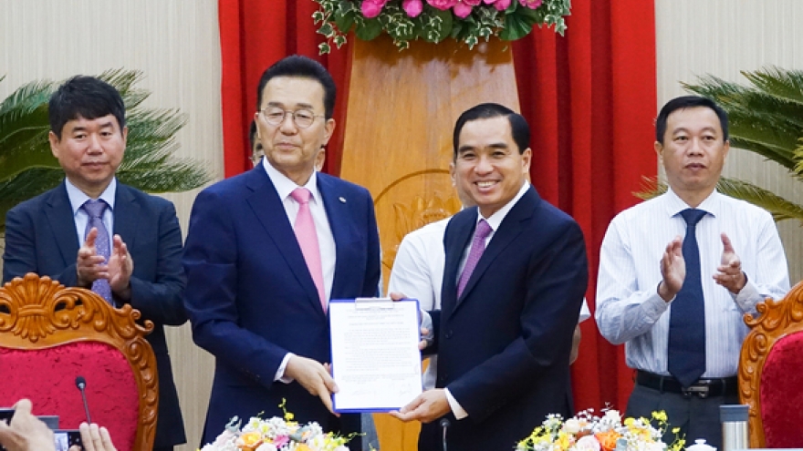 Phu Quoc looks forward to RoK investment flow